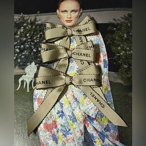 ✨Multipurpose Chanel-style bows✨